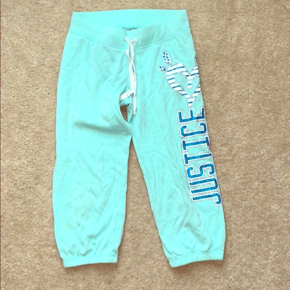 sweat pants/ joggers